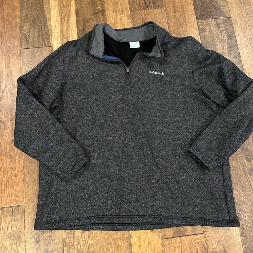 Men’s Halfzip